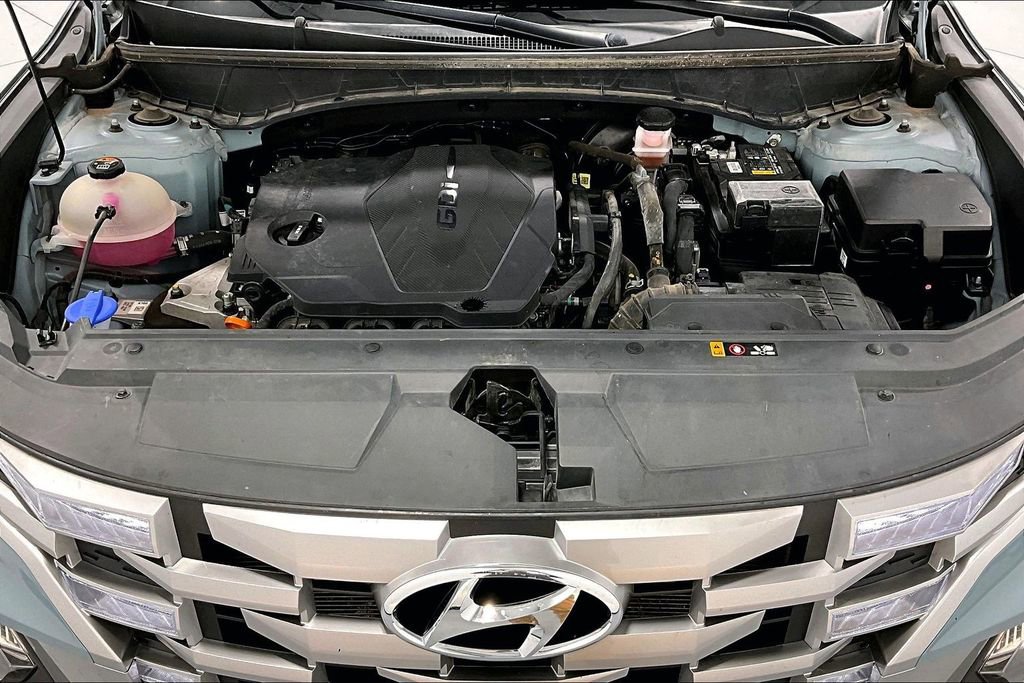 Used 2023 Hyundai Santa Cruz SEL w/ Activity Package image 12