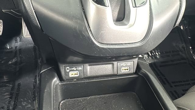 Used 2022 Honda CR-V EX-L image 28