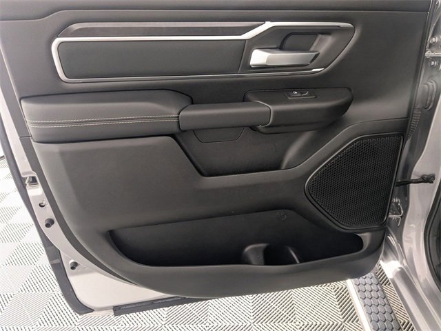 Certified 2024 RAM 1500 Big Horn image 26