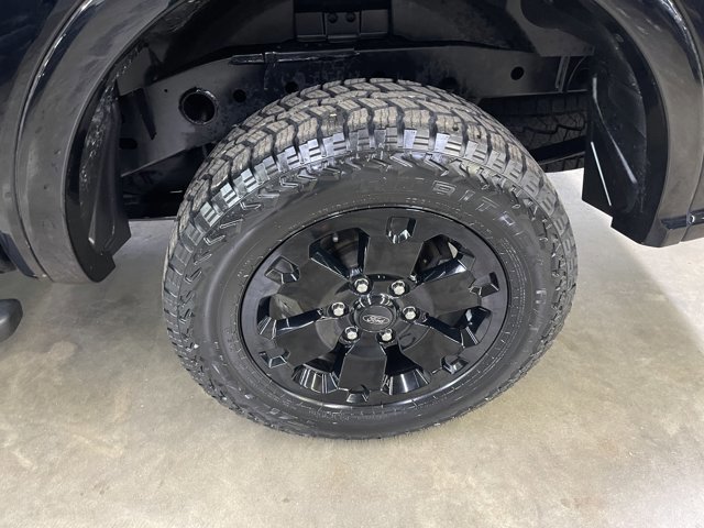 Certified 2022 Ford Ranger XLT w/ Equipment Group 302A High AWD/4WD image 10