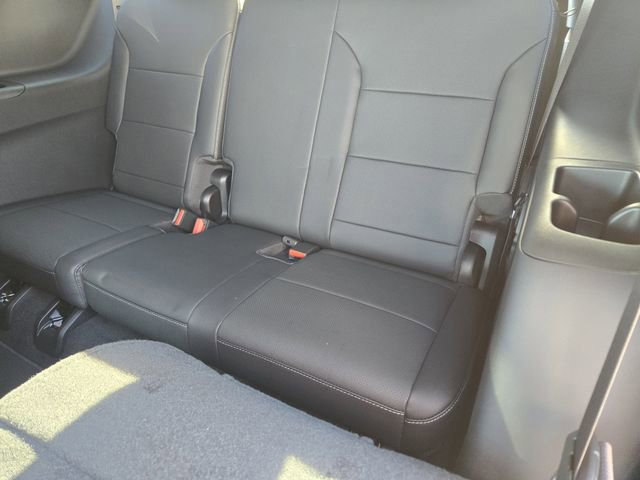 New 2026 Chevrolet Traverse LT w/ Enhanced Driving Package image 20