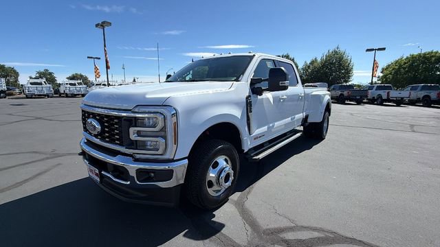 New 2026 Ford F350 XLT