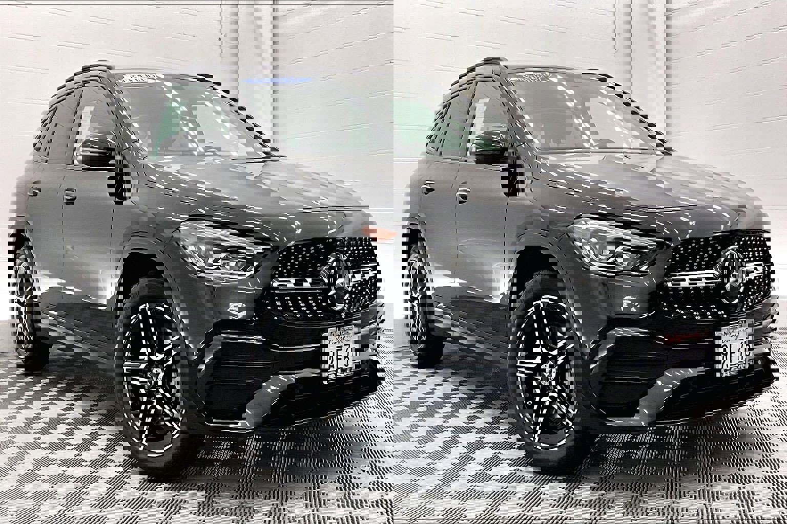 Certified 2022 Mercedes-Benz GLA 250 image 34
