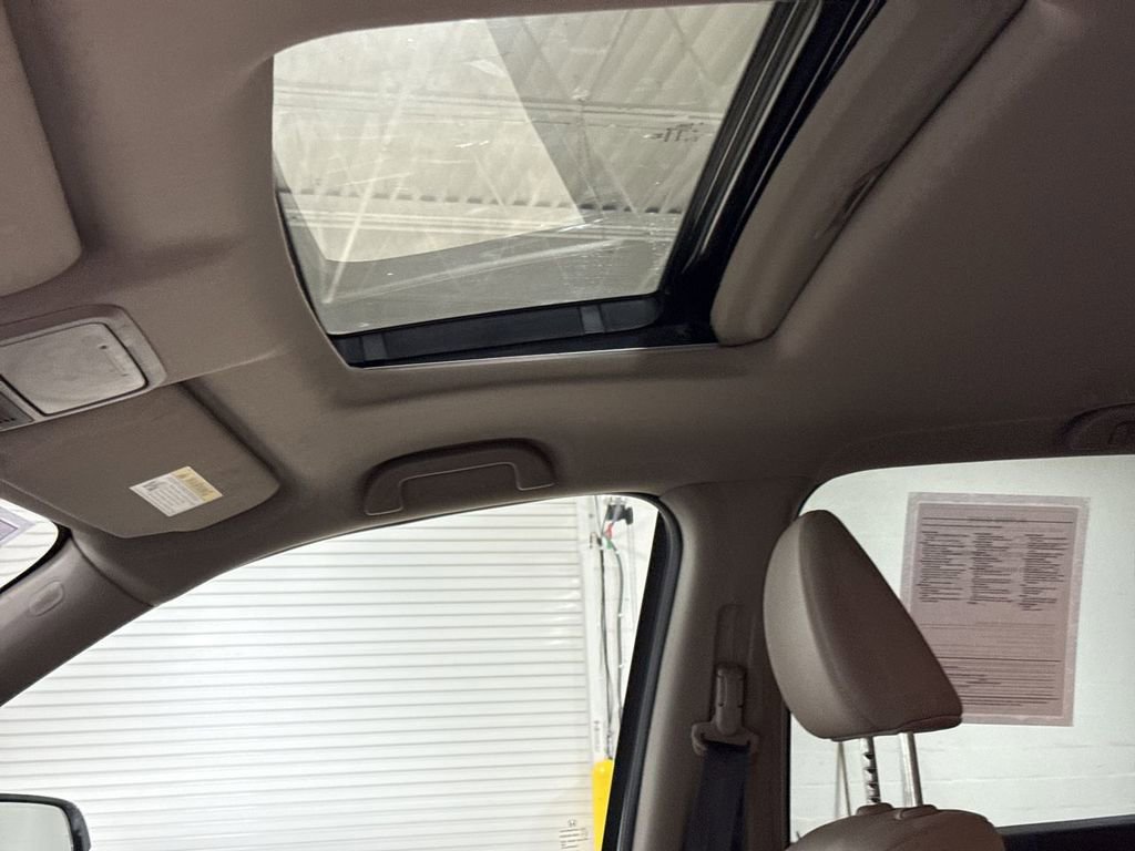 Used 2023 Honda Ridgeline RTL-E image 20