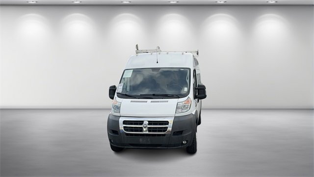 Used 2018 RAM ProMaster 2500 w/ Premium Appearance Group