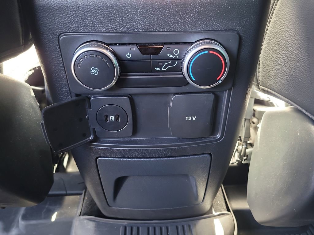 Used 2023 Ford Explorer ST-Line w/ Class IV Trailer Tow Package RWD image 13