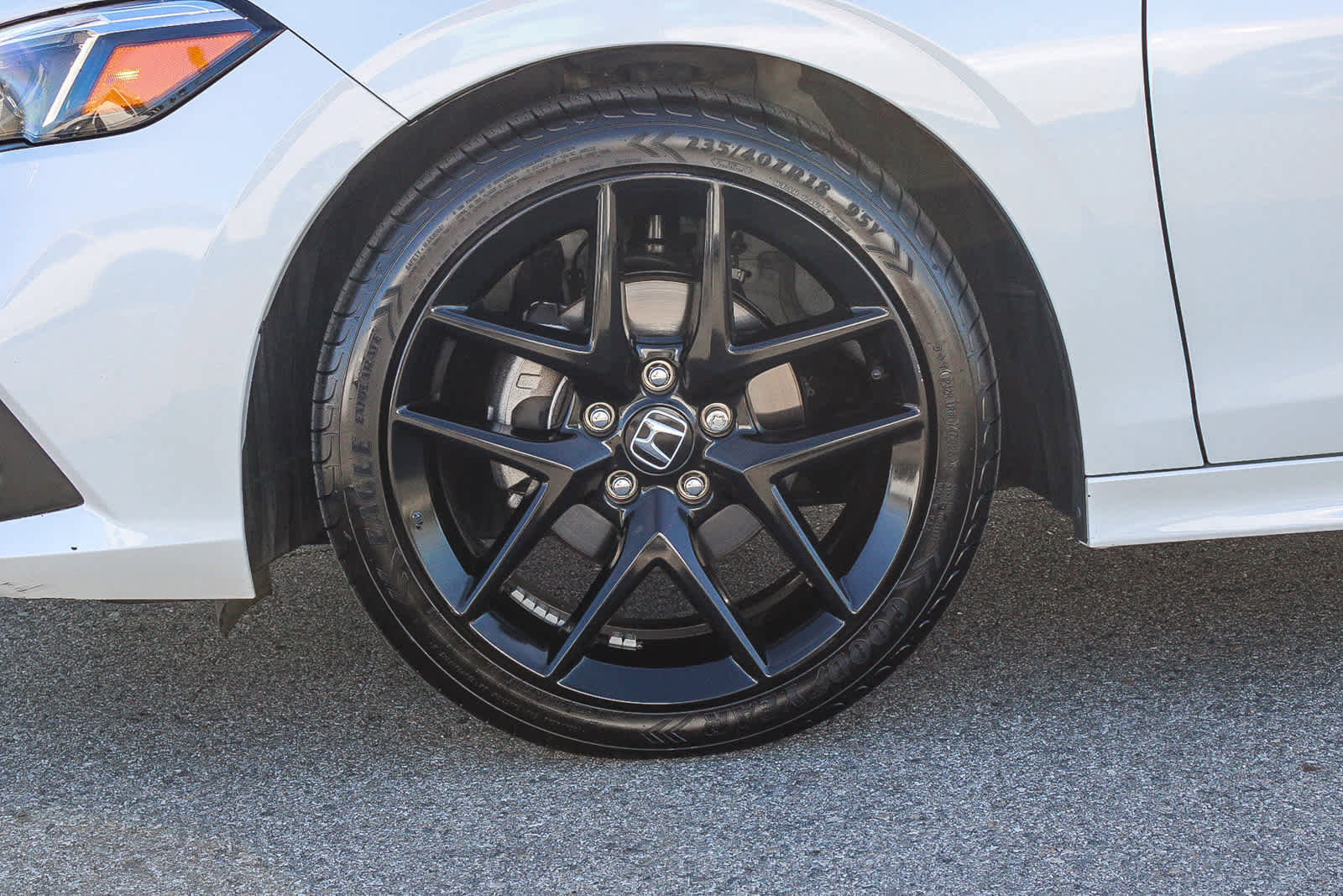 Certified 2022 Honda Civic Sport image 9