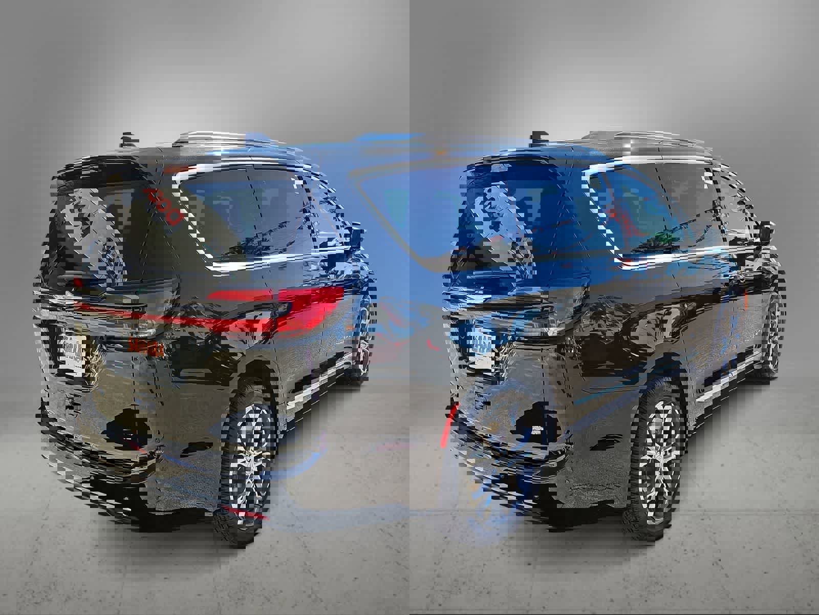 New 2026 Chrysler Pacifica Pinnacle image 8