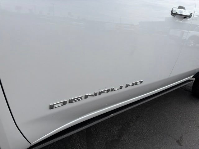 Used 2021 GMC Sierra 3500 Denali w/ Denali Ultimate Package AWD/4WD image 20