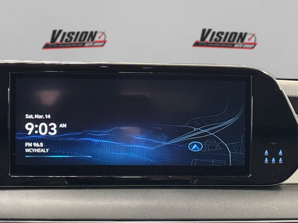 Used 2023 Hyundai Palisade XRT w/ Cargo Package image 20