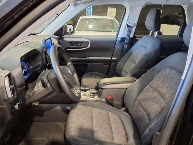 Used 2023 Ford Bronco Sport Big Bend AWD/4WD image 18