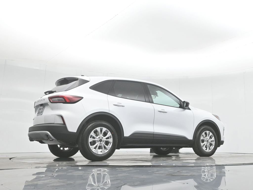 New 2025 Ford Escape Active image 47