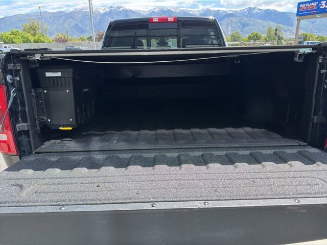 Used 2022 RAM 2500 Laramie AWD/4WD image 30