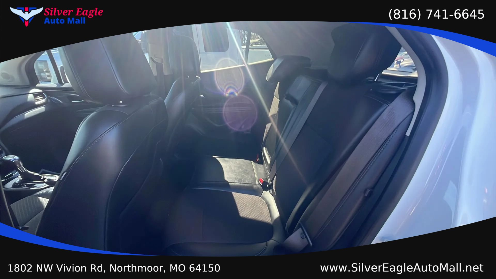 Used 2019 Buick Encore Preferred FWD image 9