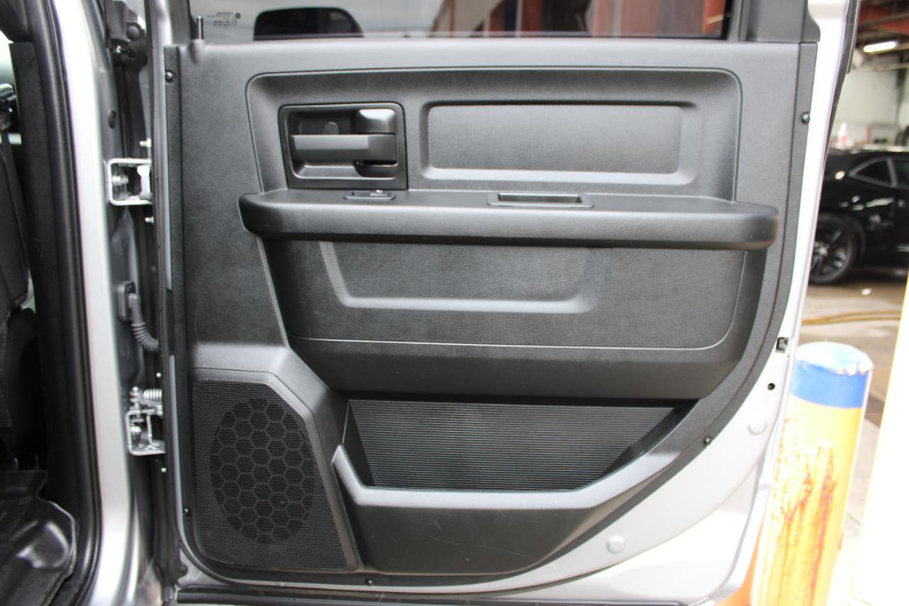 Used 2022 RAM 2500 Tradesman AWD/4WD image 41