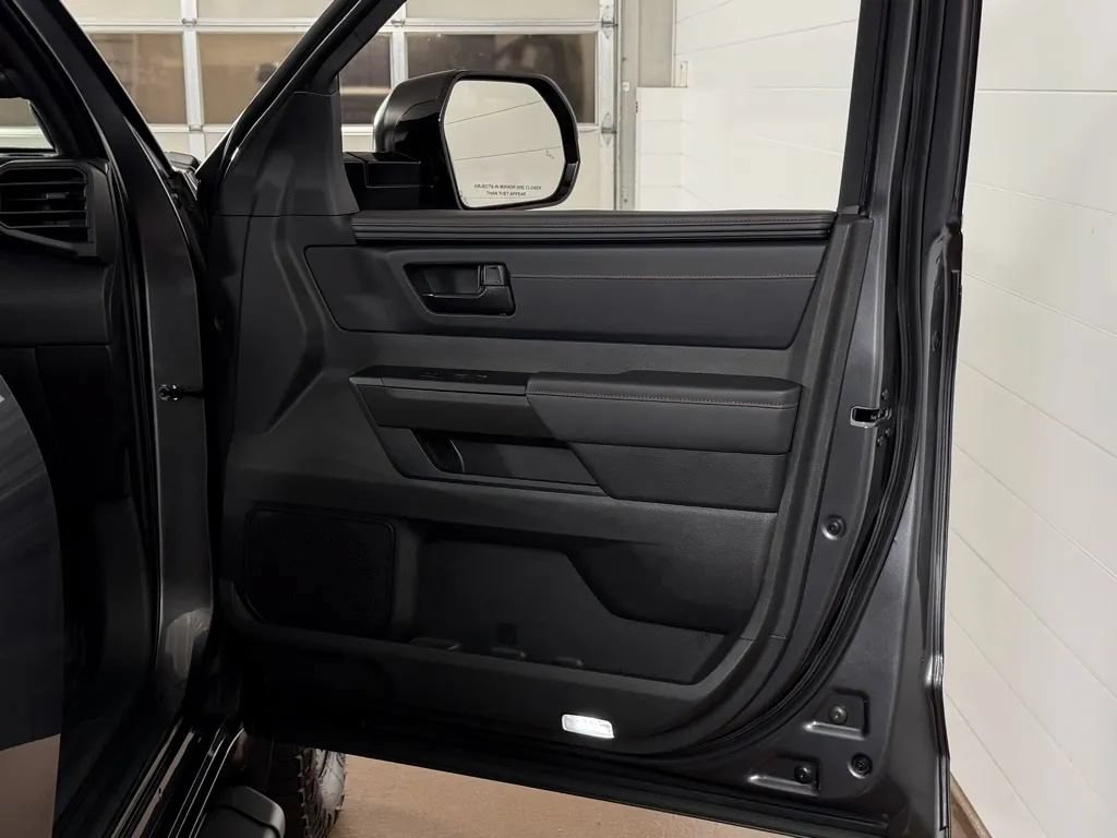 Used 2024 Toyota Tundra TRD Pro AWD/4WD image 46