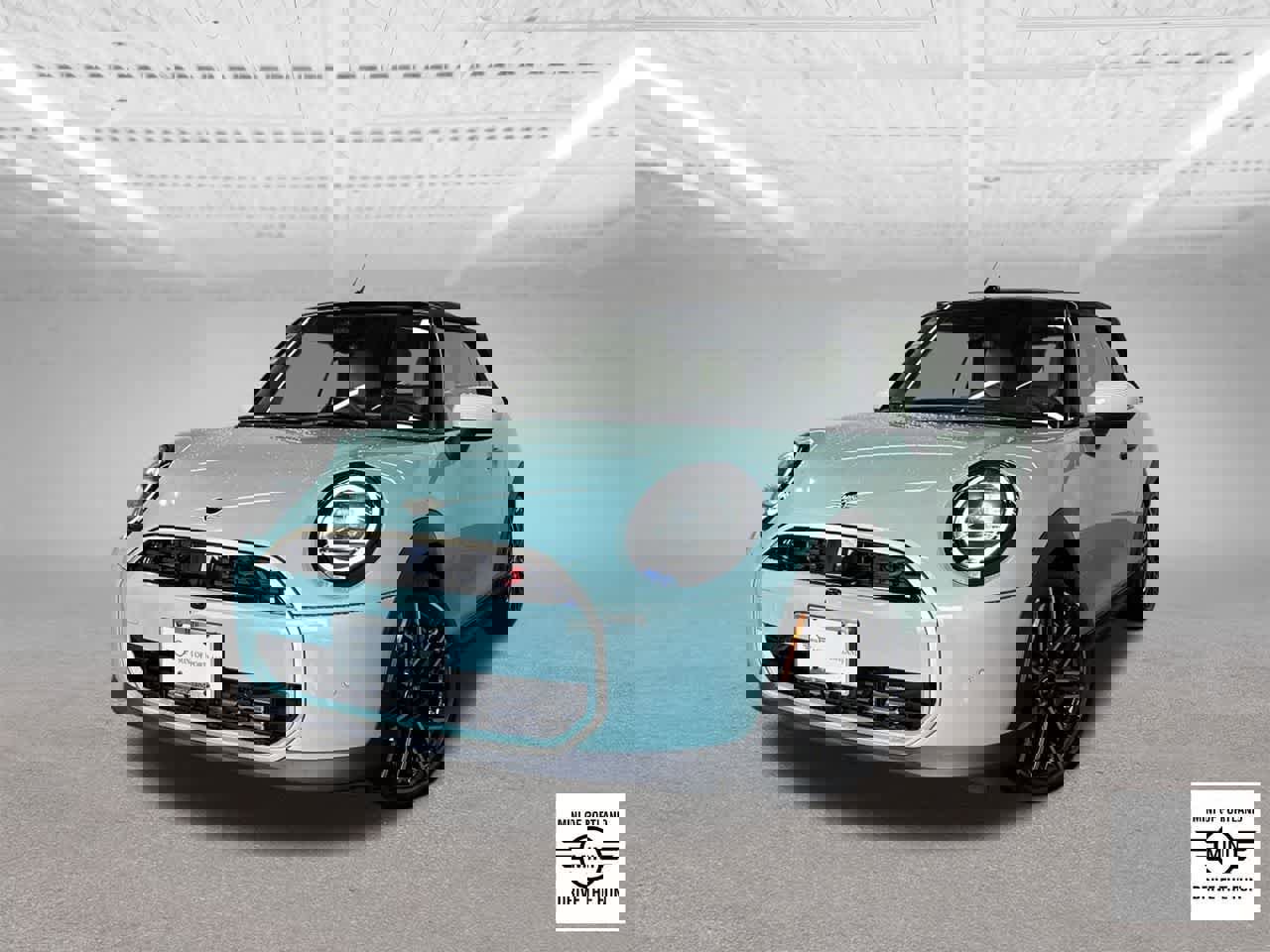 New 2026 MINI Cooper S