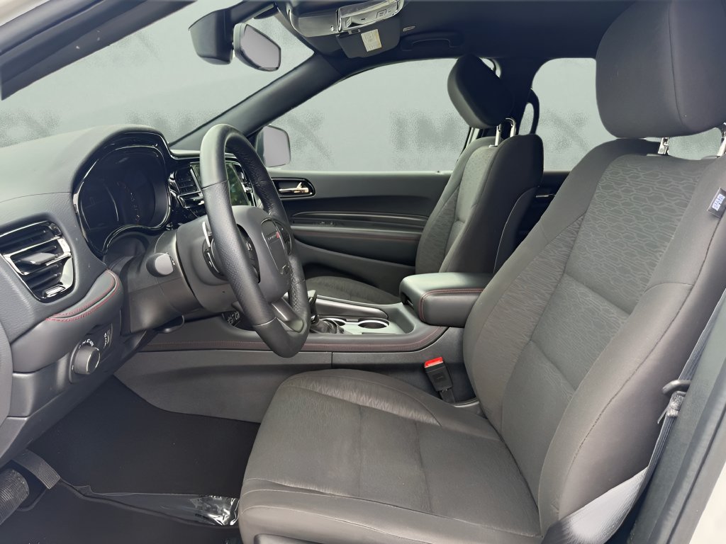 Used 2026 Dodge Durango GT AWD/4WD image 35