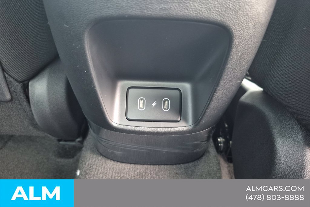 Used 2026 Hyundai Elantra Sport FWD image 17