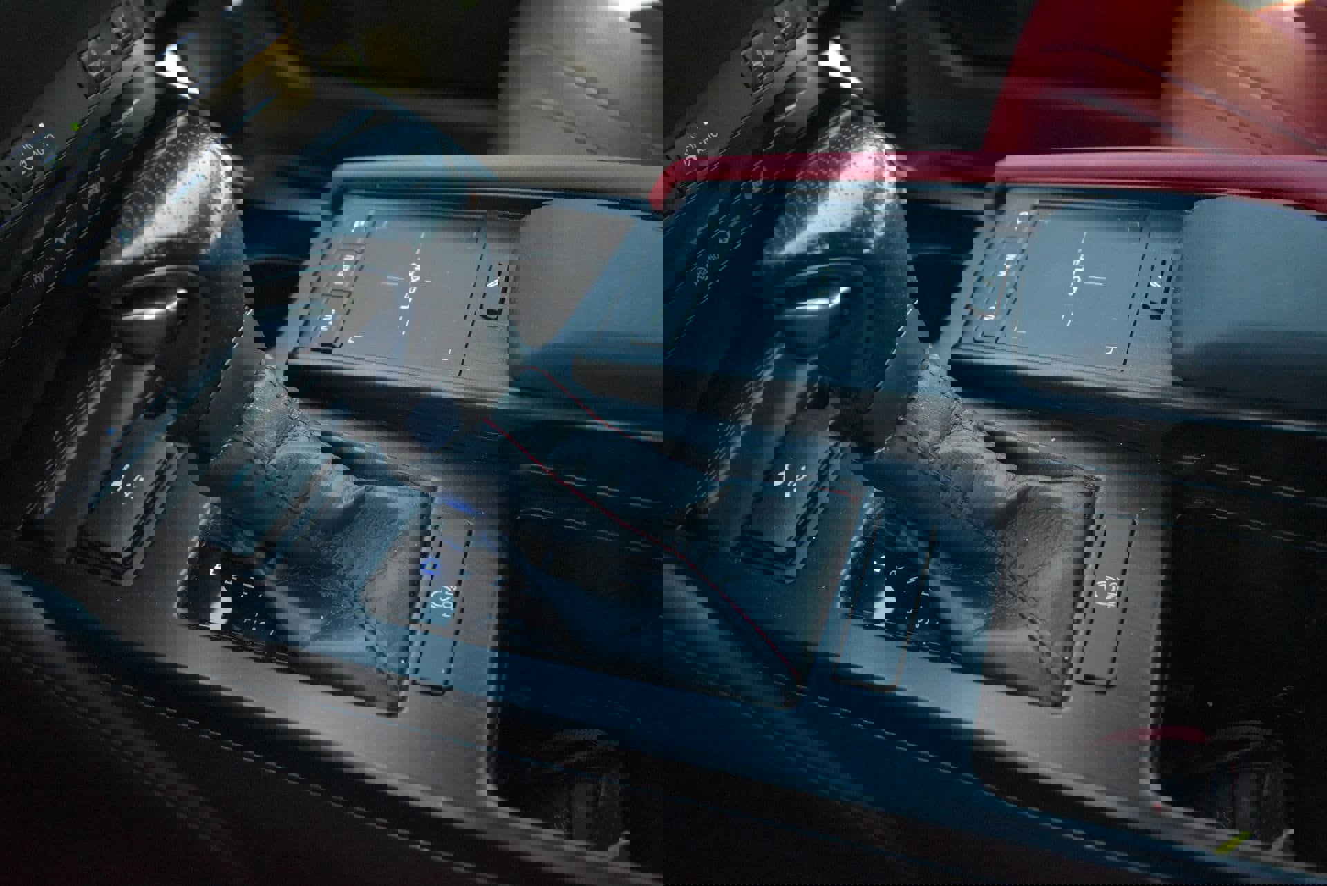 Used 2021 Lexus ES 350 F Sport w/ Accessory Package 2 image 32