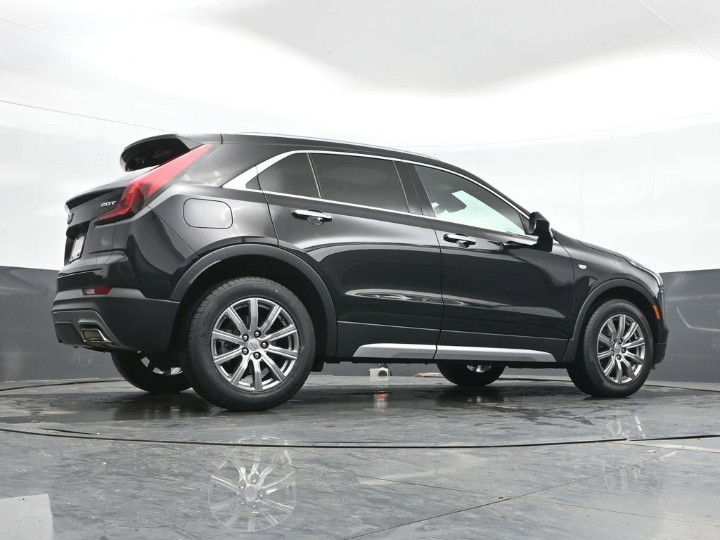 Used 2019 Cadillac XT4 Premium Luxury image 42