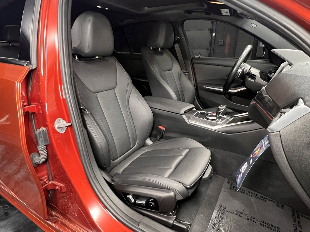 Used 2021 BMW M340i M340i w/ Driving Assistance Package image 5