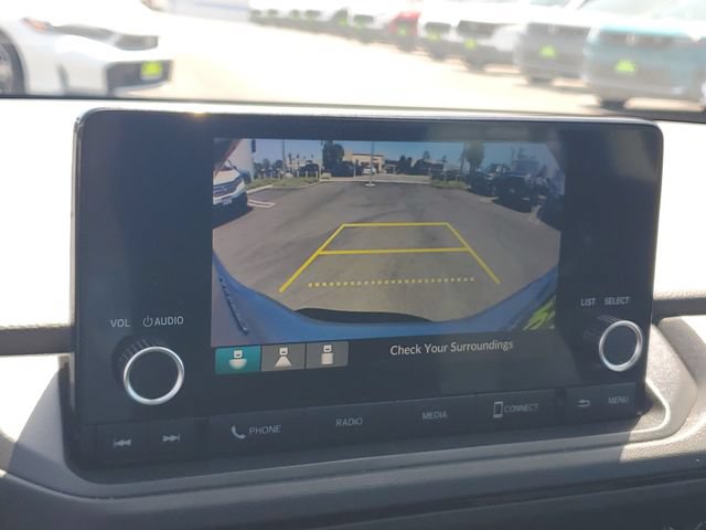 Certified 2023 Honda Accord EX image 21