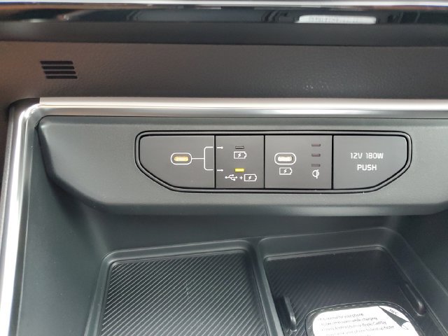 New 2027 Kia Carnival SX w/ Dark Edition Package FWD image 28