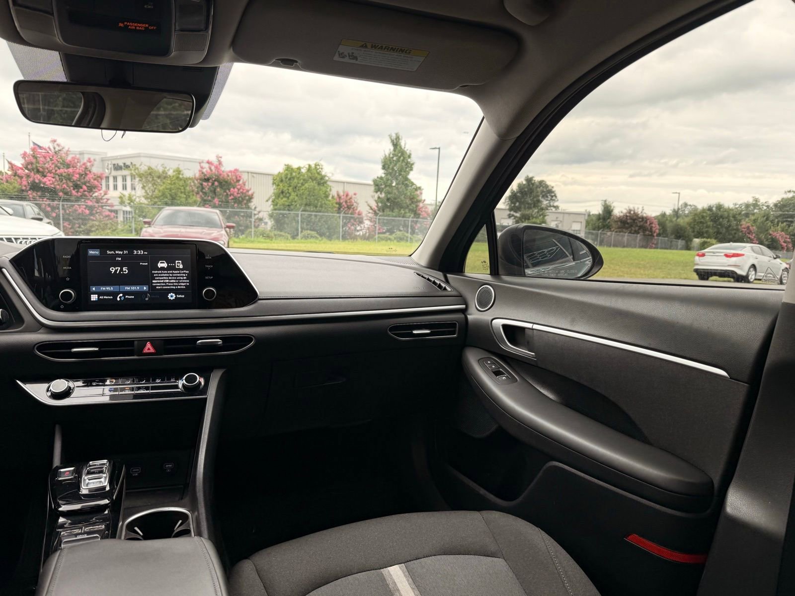 Used 2021 Hyundai Sonata SE image 22