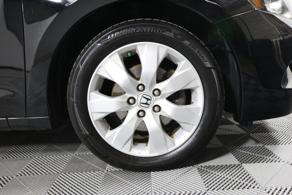 Used 2010 Honda Accord EX image 6