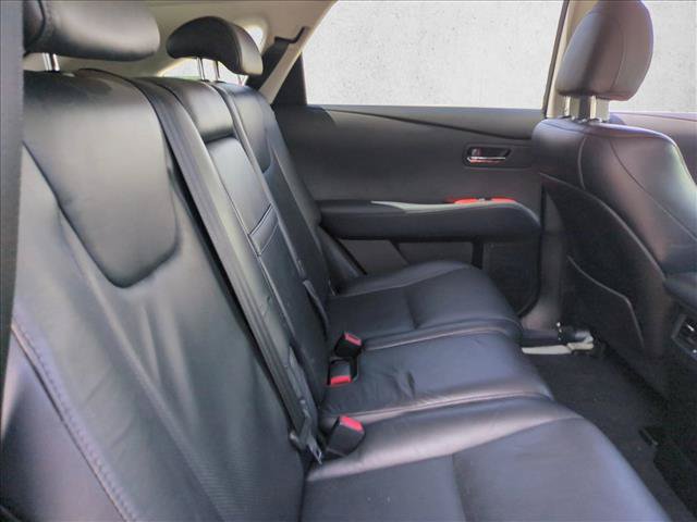Used 2010 Lexus RX 350 2WD image 21