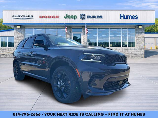 New 2026 Dodge Durango GT image 1