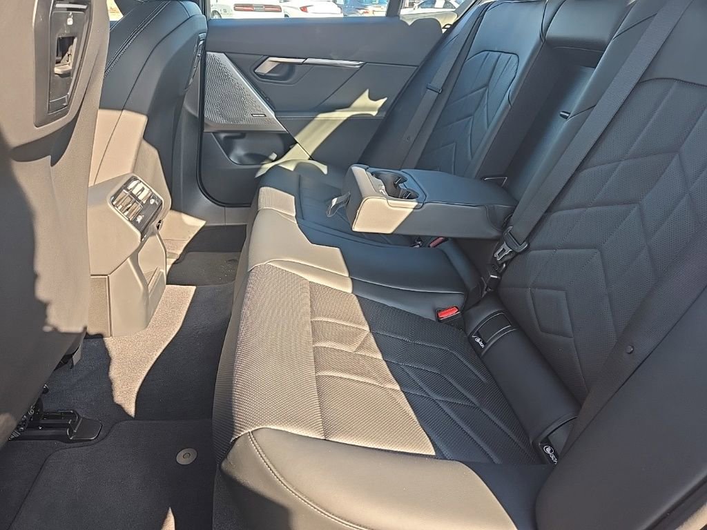 Used 2024 BMW 530i xDrive w/ Premium Package image 22