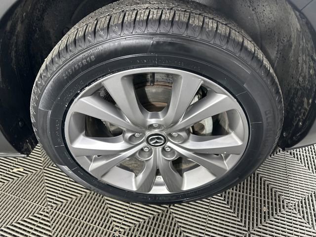 Used 2023 MAZDA CX-30 AWD 2.5 S w/ Select Package image 13