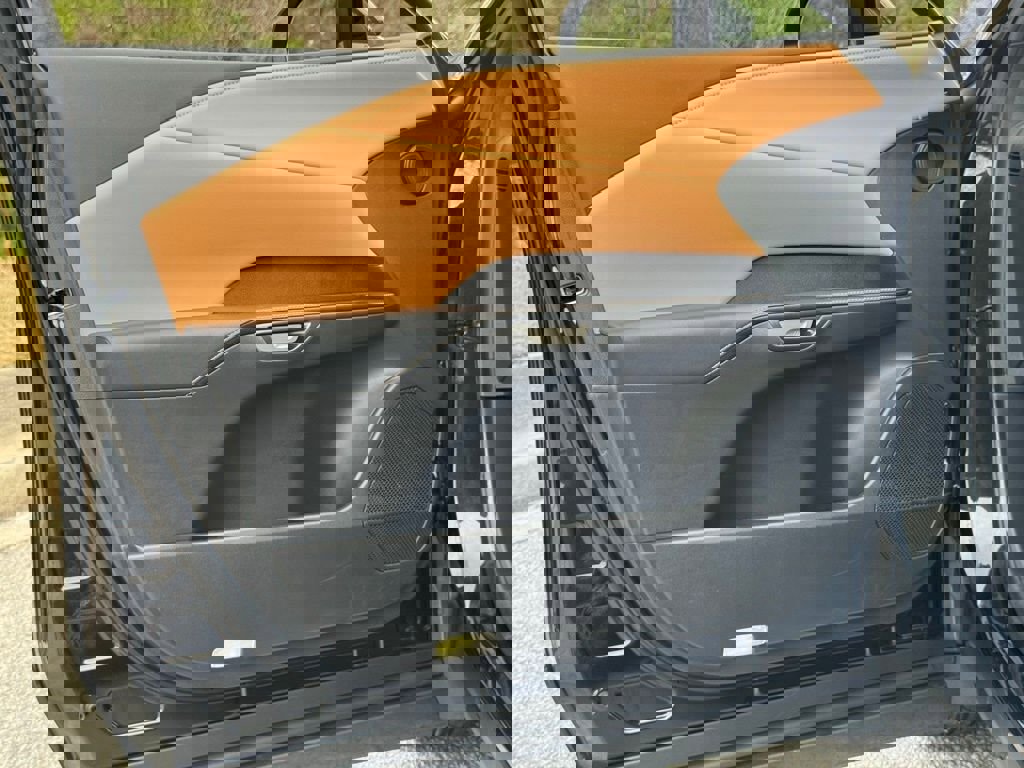 Certified 2025 Lexus RX 350 FWD w/ Technology Package image 22