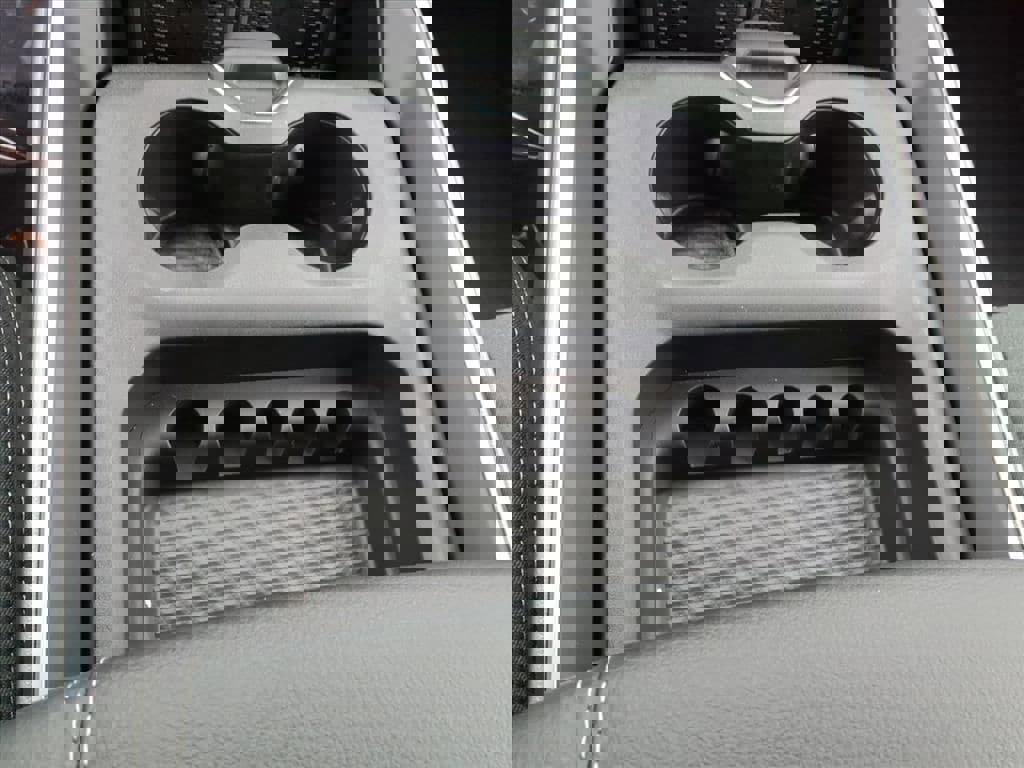 New 2026 RAM 2500 Big Horn image 13