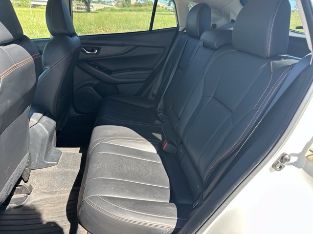 Used 2018 Subaru Crosstrek 2.0i Limited AWD/4WD image 9