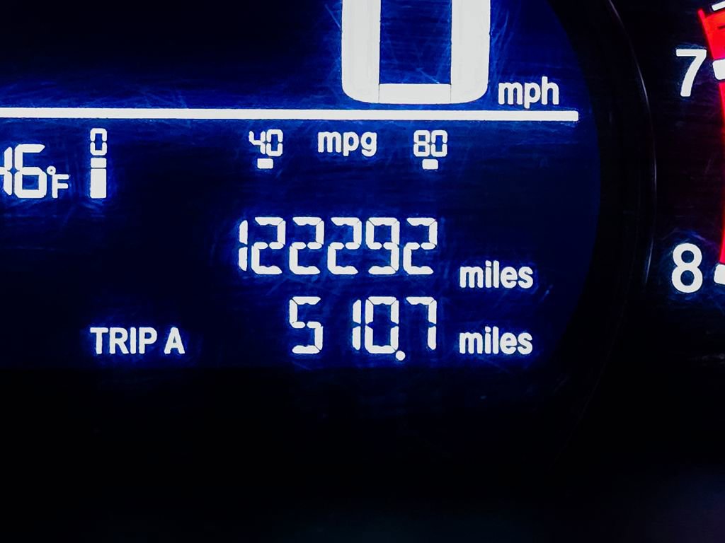 Used 2016 Honda Civic LX image 24