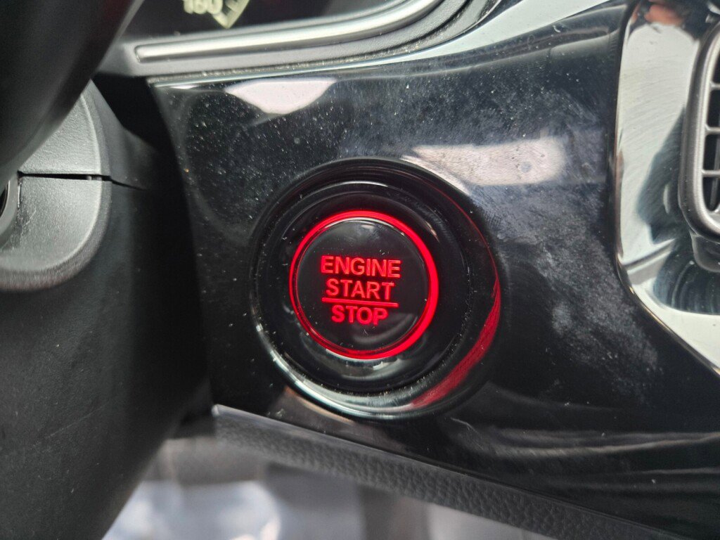 Certified 2024 Honda Civic EX-L image 19