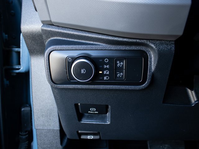 Used 2022 Ford Bronco Big Bend image 9