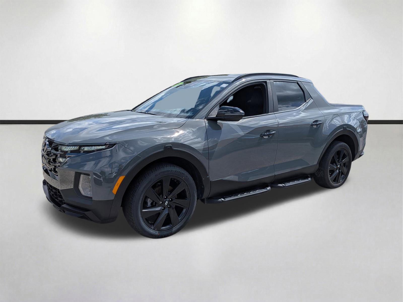 Used 2024 Hyundai Santa Cruz Night AWD/4WD image 8