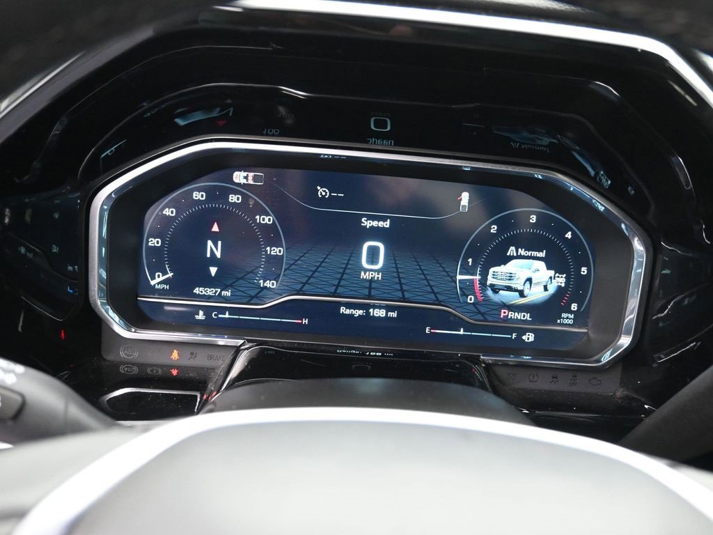 Certified 2024 GMC Sierra 1500 SLT image 21