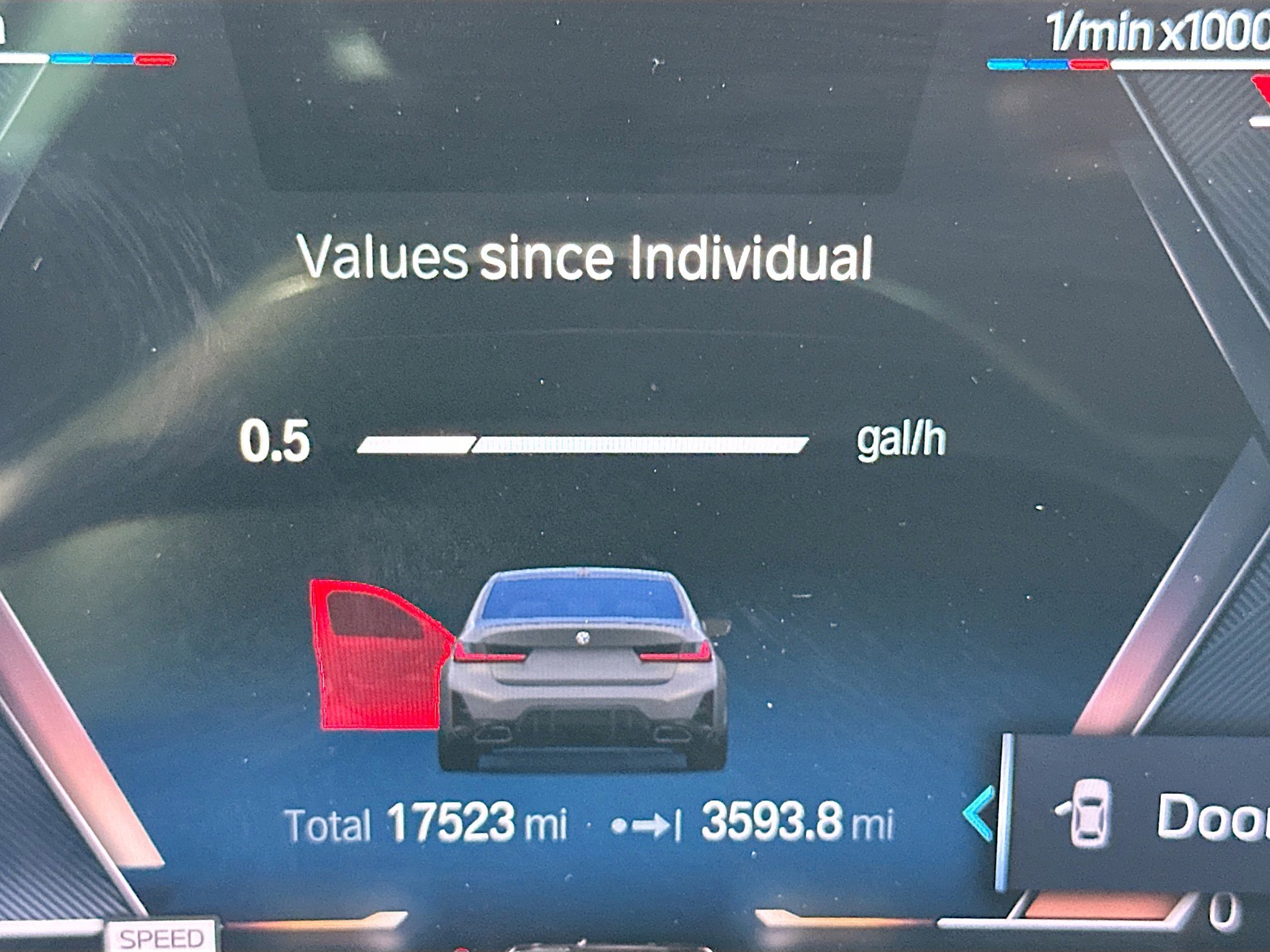 Certified 2023 BMW M340i xDrive w/ Premium Package image 12