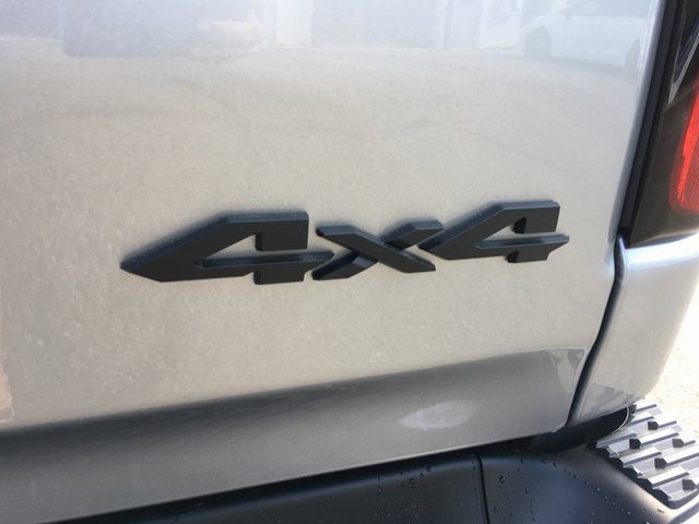 New 2026 RAM 1500 Laramie image 6