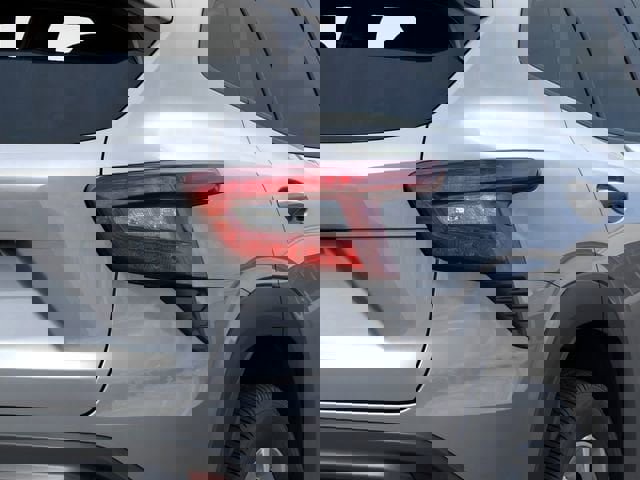 New 2026 Chevrolet Trax LS image 11