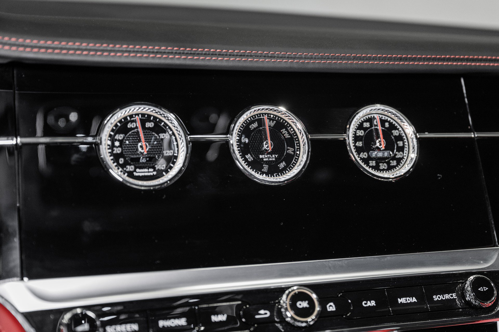 Certified 2023 Bentley Continental GT S AWD/4WD image 30