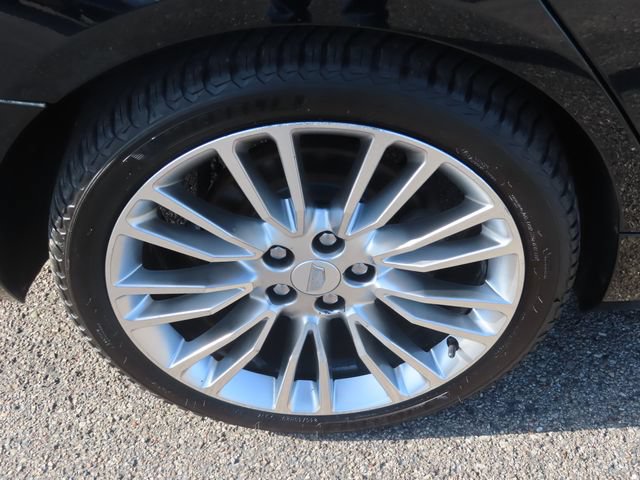 Used 2018 Cadillac CT6 Premium Luxury w/ Super Cruise Package AWD/4WD image 14