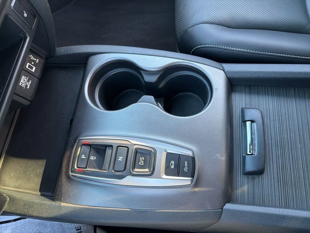 Used 2023 Honda Ridgeline RTL image 34