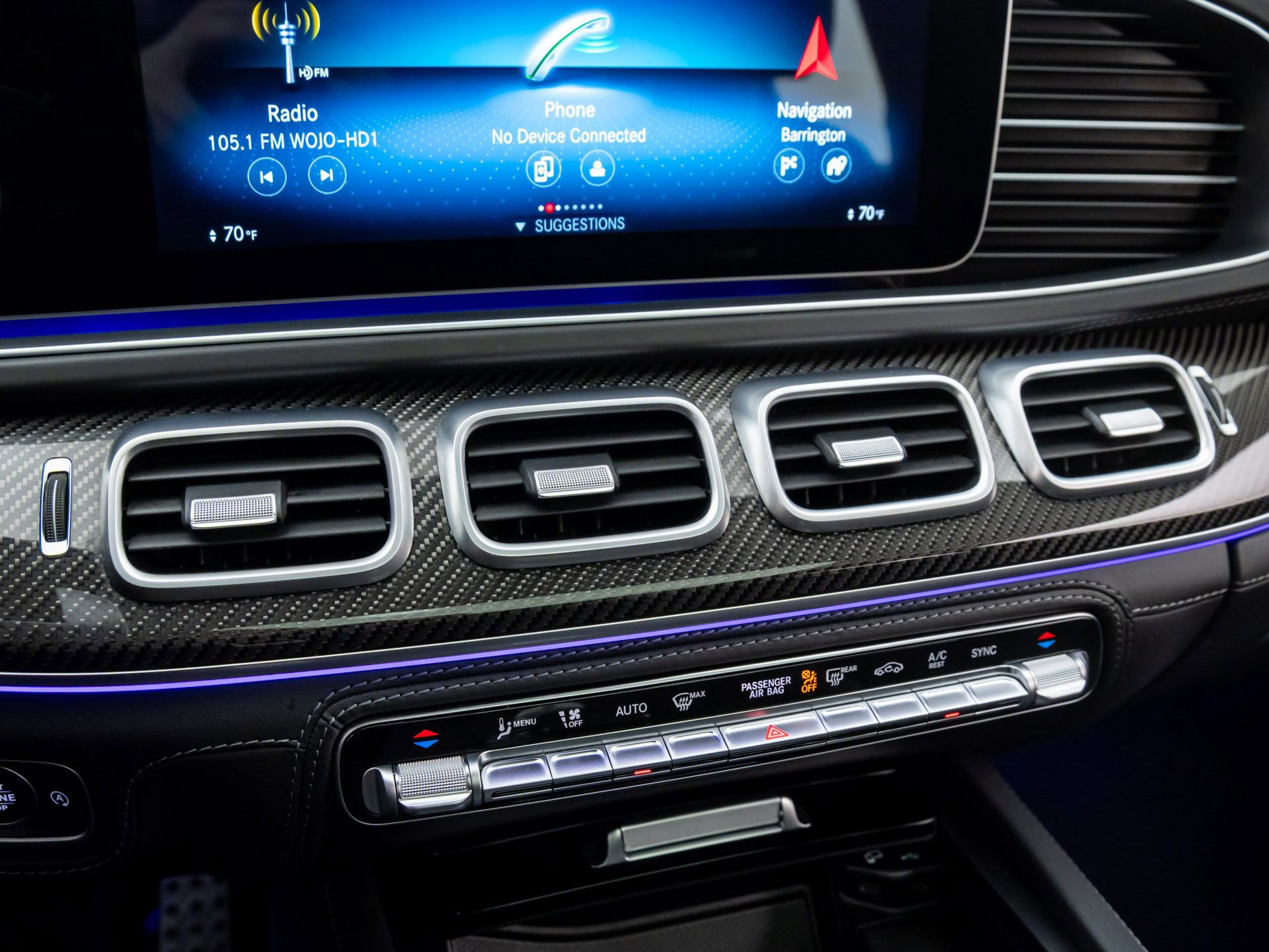 Used 2022 Mercedes-Benz GLE 53 AMG 4MATIC Coupe image 25