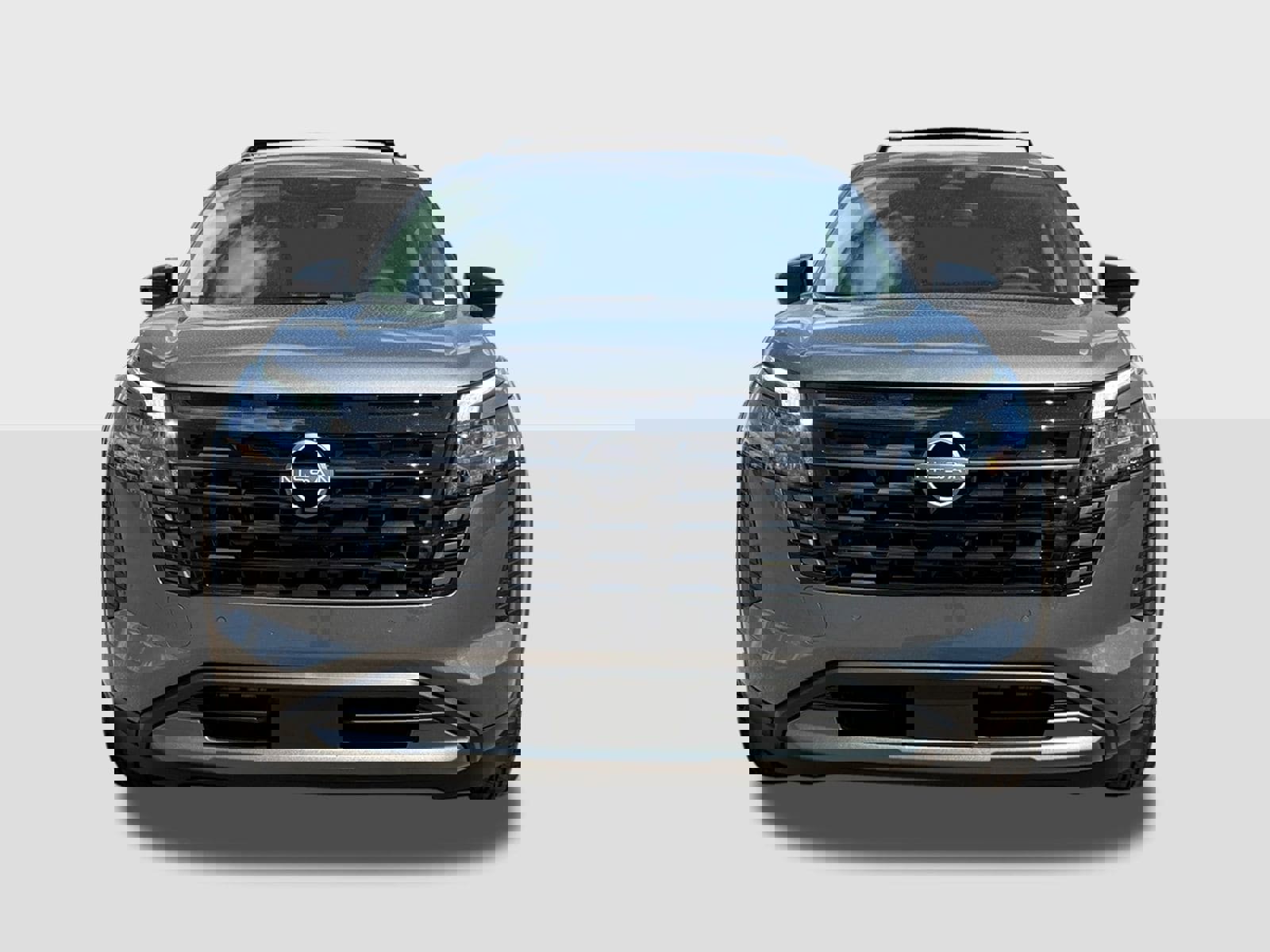 New 2026 Nissan Pathfinder SL FWD image 4